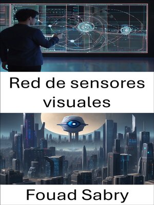 cover image of Red de sensores visuales